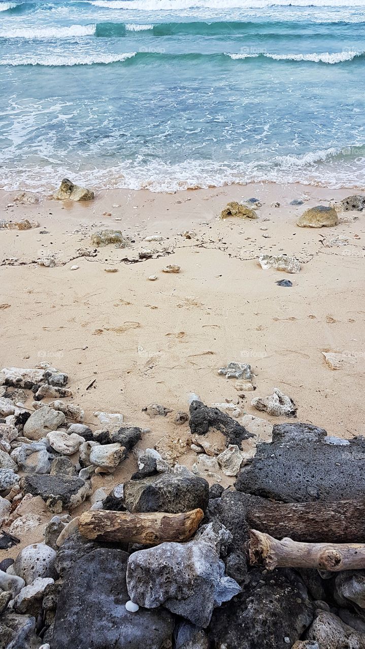 Dahican, Mati City, Philippines