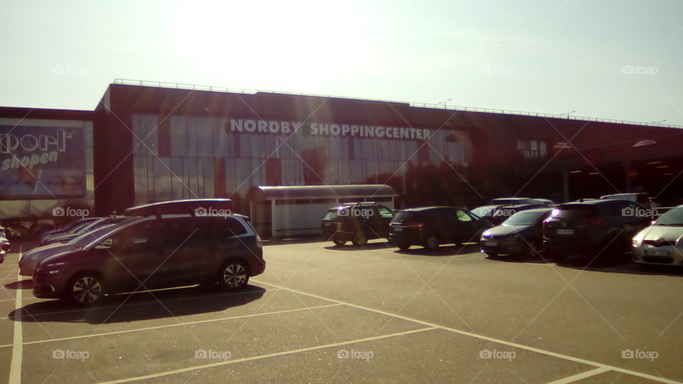 Nordby. Suecia