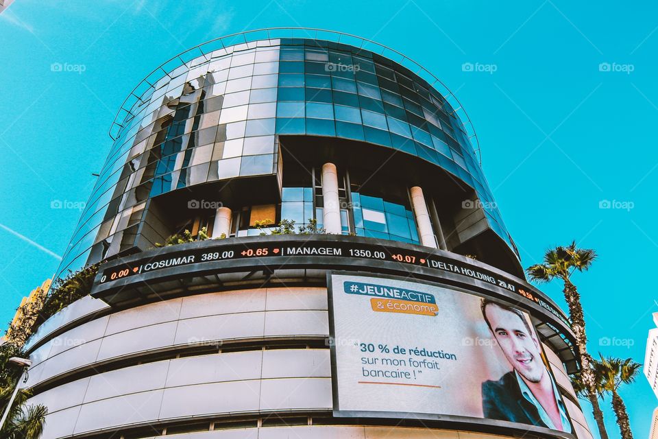 archi borse MOroccan