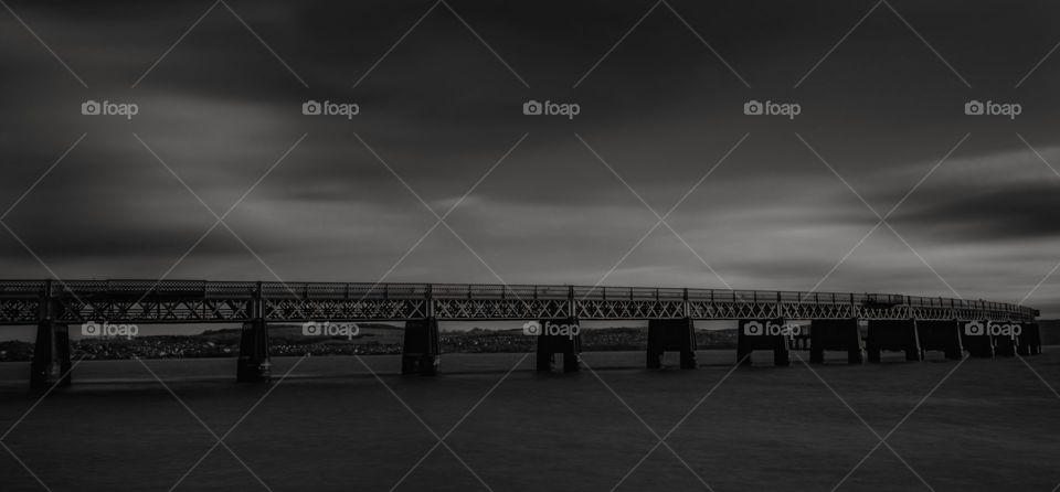 Tay Rail Bridge