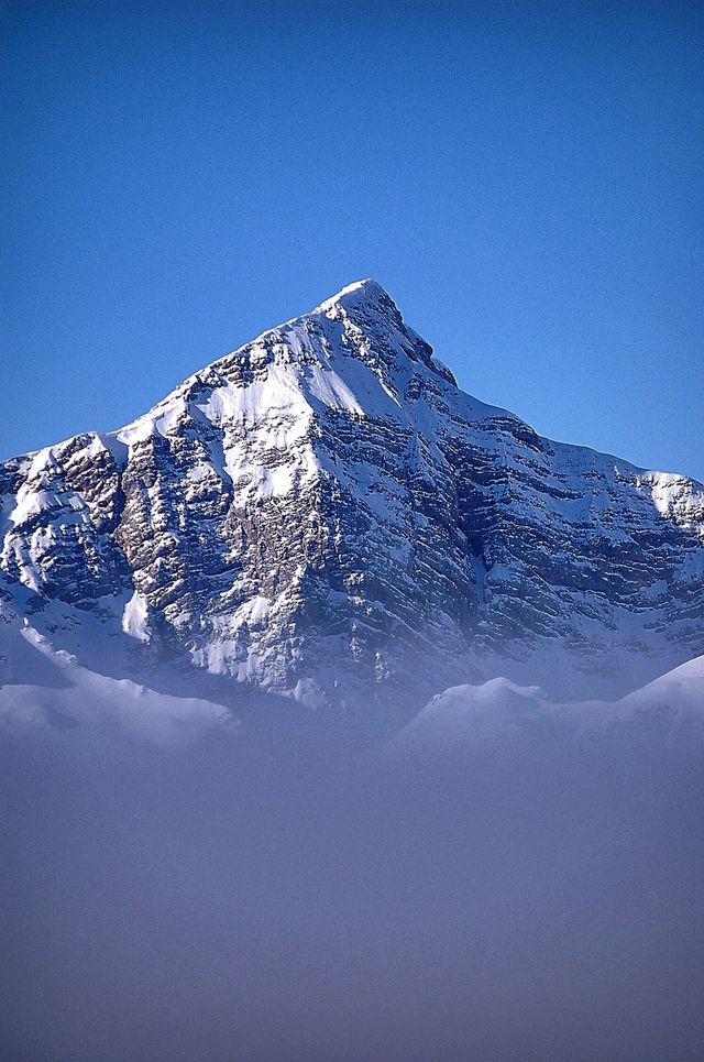 Mountains