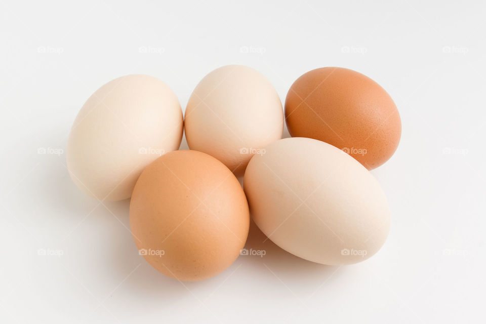 Eggs
