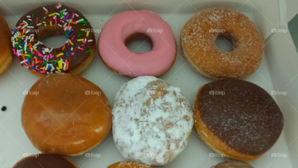 donuts