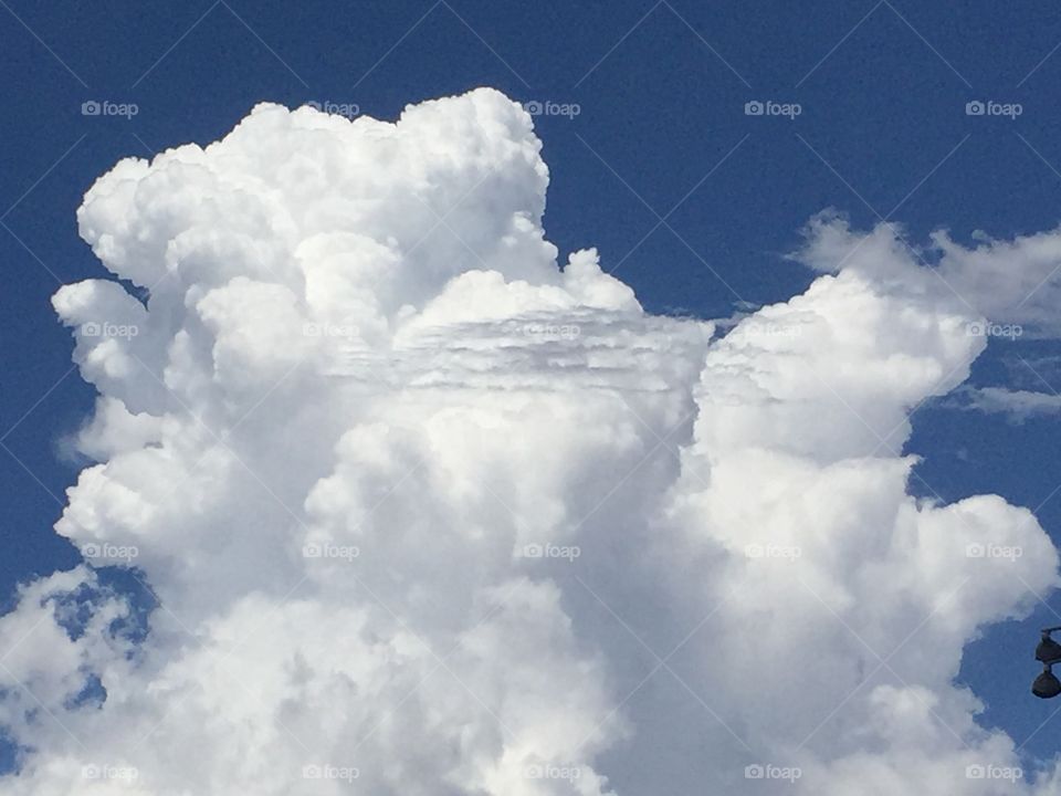 Arizona Thunderhead