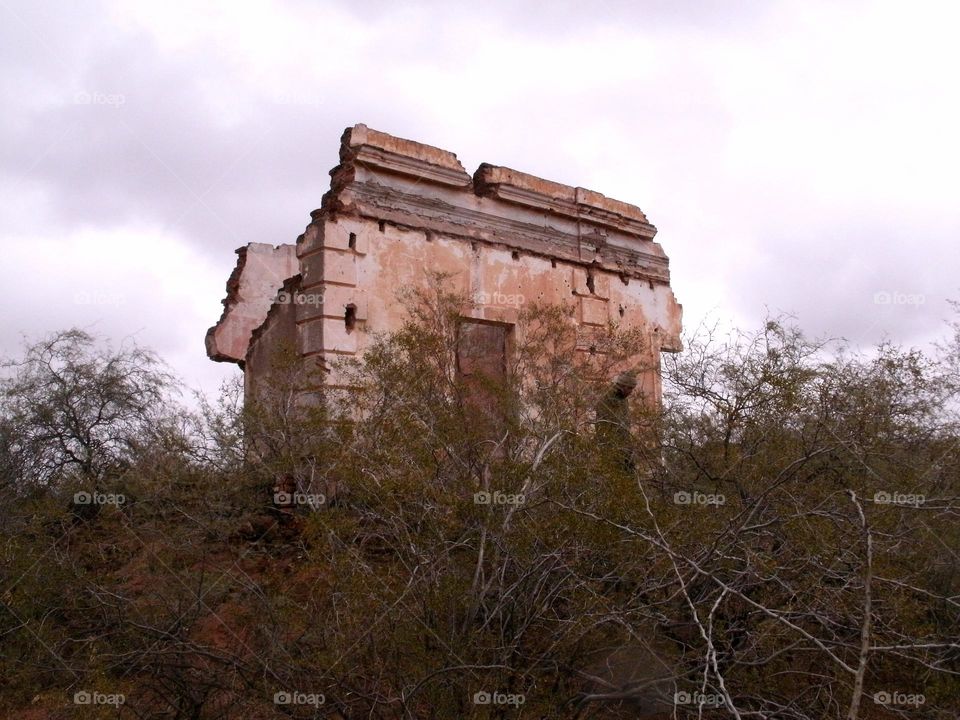 architectural marvels