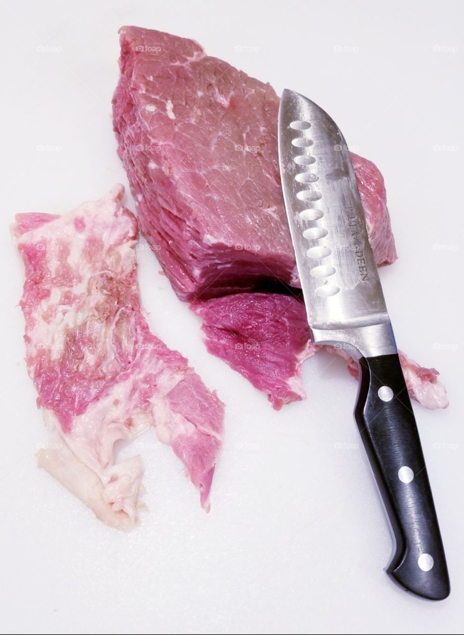 Beef cut
