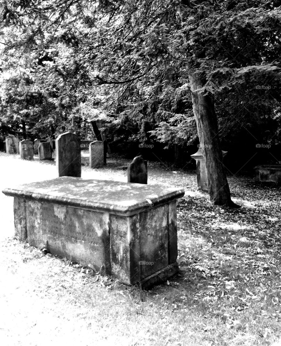 england old historical spooky by binkyboo