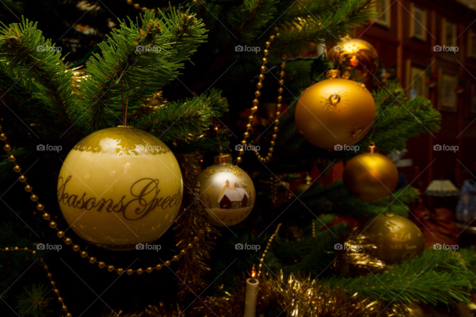 tree christmas xmas decorations by rob_webber7