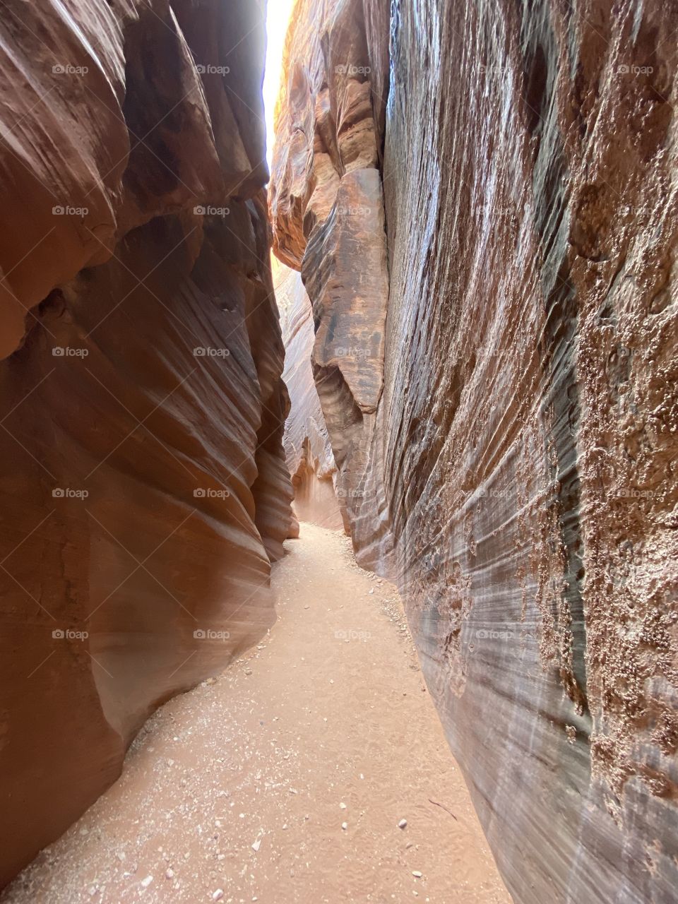 Coyote Buttes North