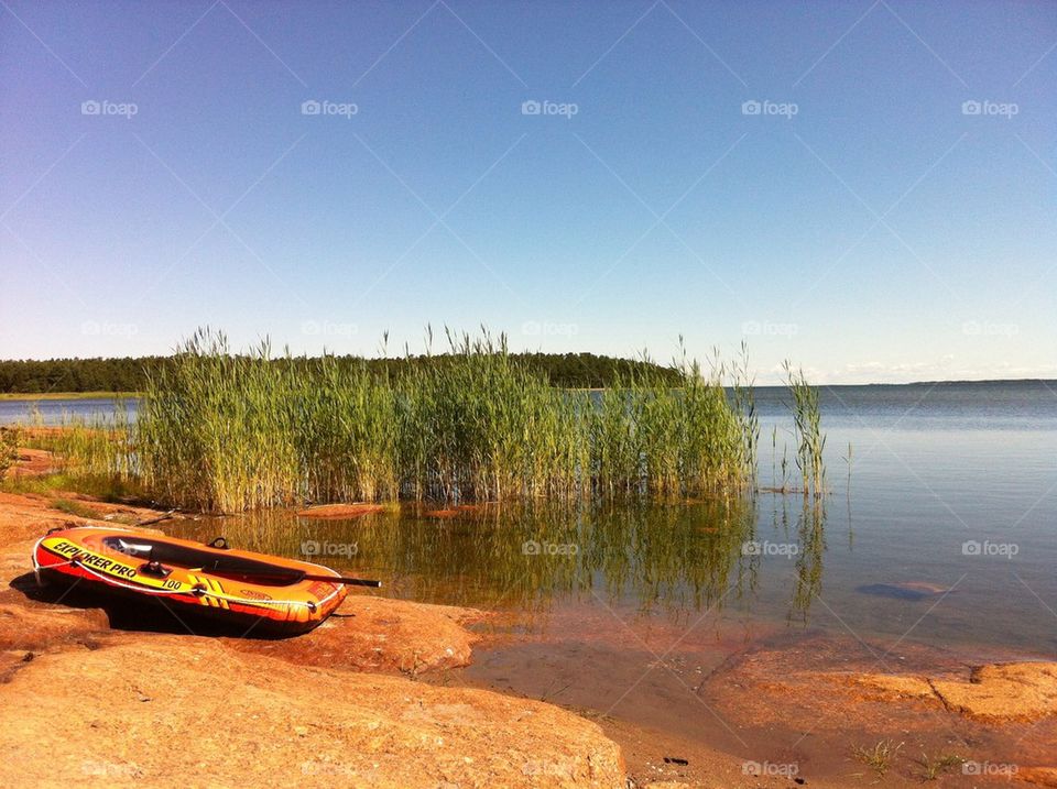 Archipelago of Åland