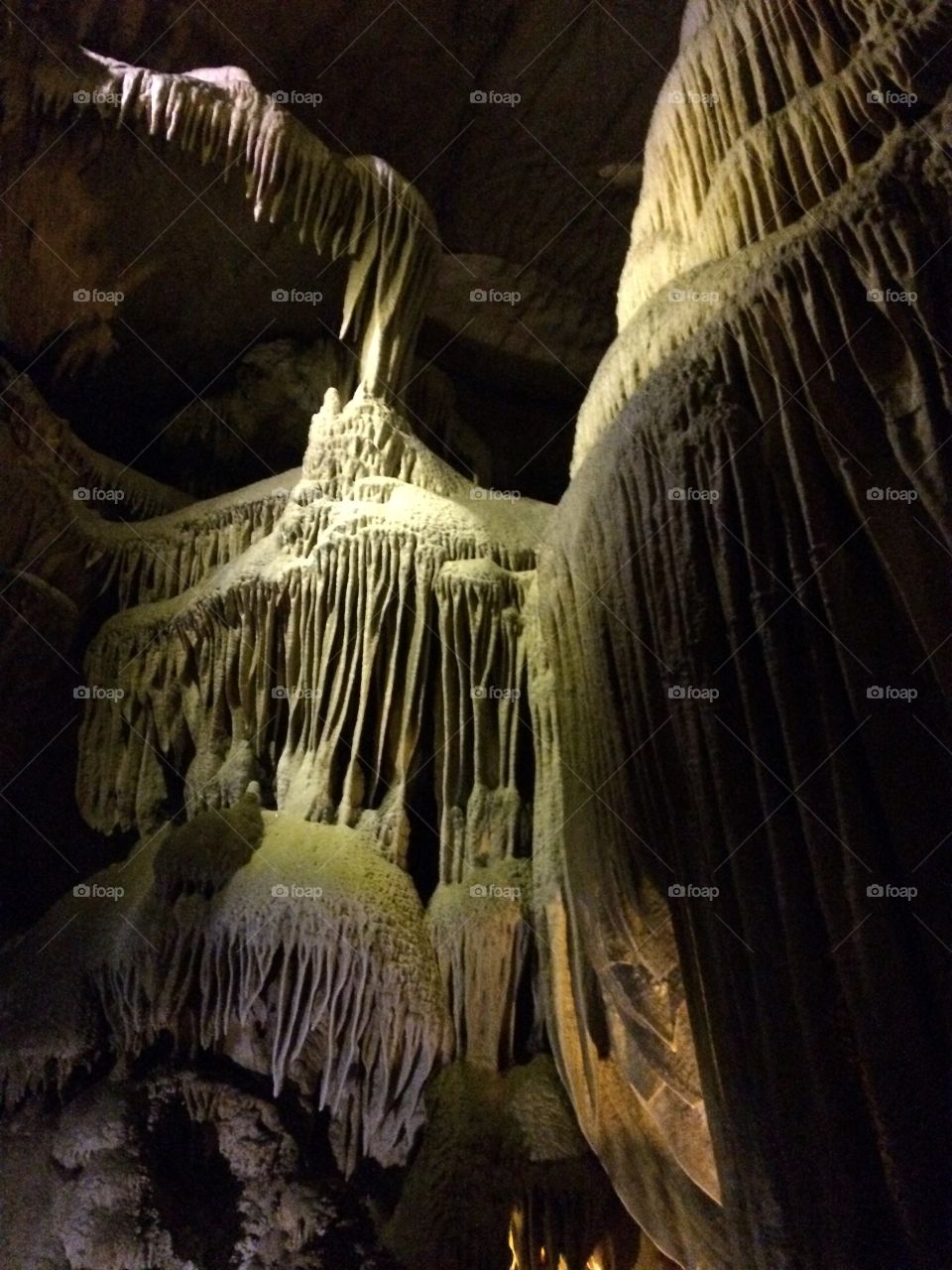 Crystal Cave