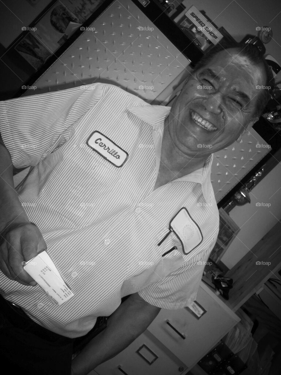 Even while your blood became lethal, your smile was still very lively, Ito.