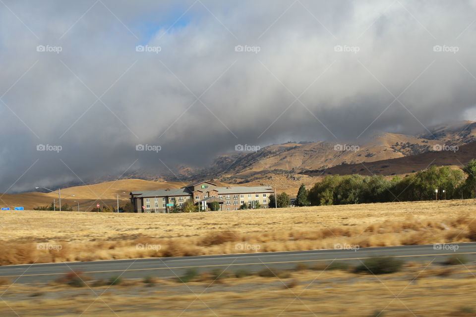 Landscape, Travel, No Person, Sky, Water