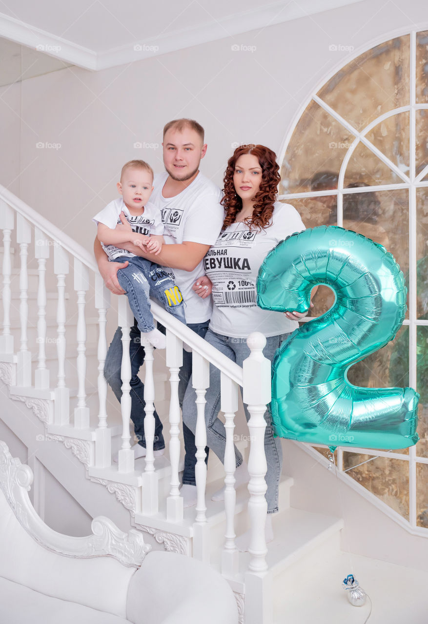 We turned 2 years old