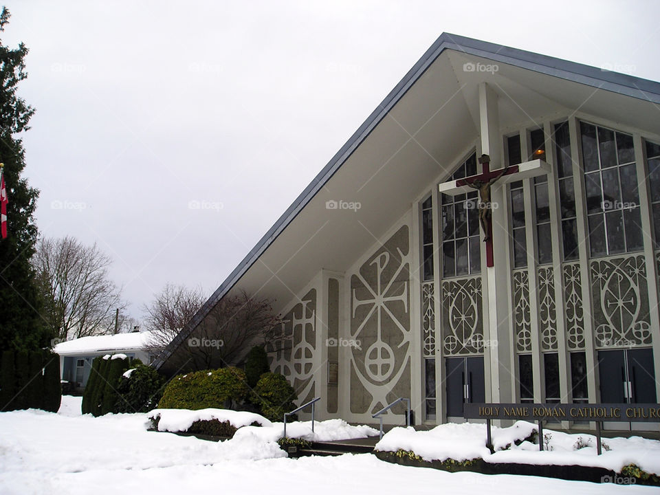 All Religions soothes the soul like nothing else.