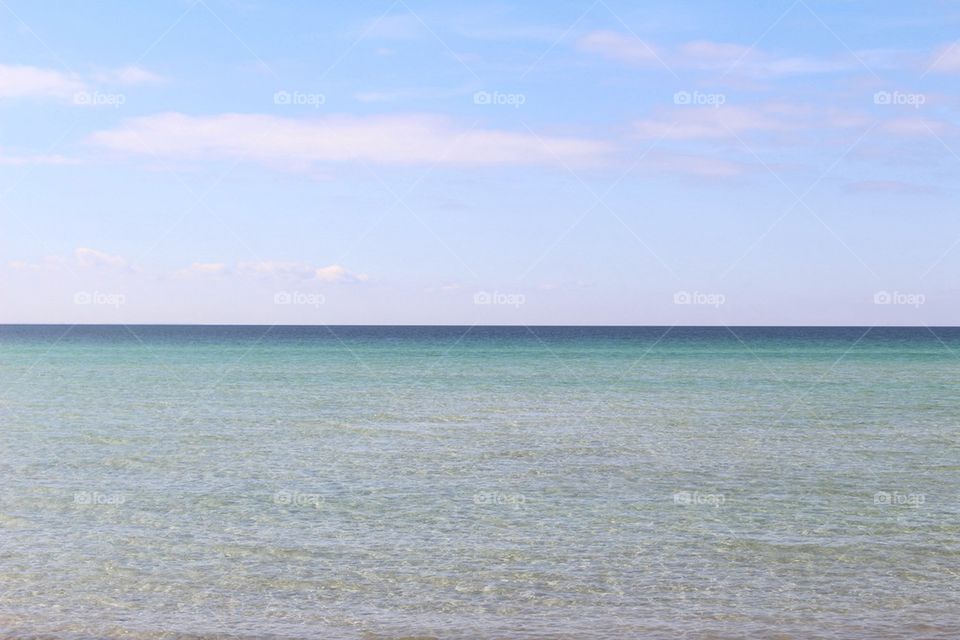 Ocean view, Skanör Sweden