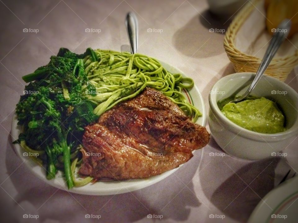 massa macarrão pasta