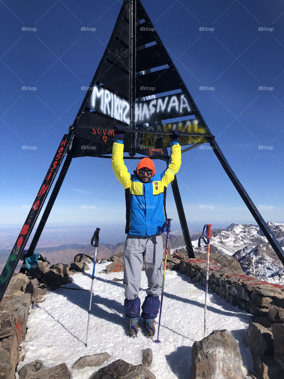 elements of December