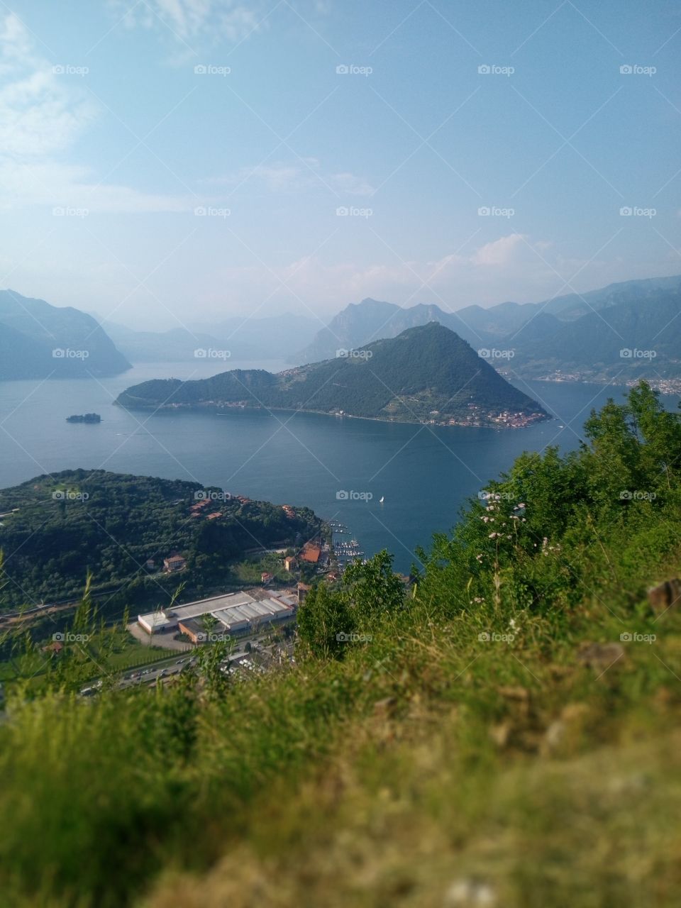 Sulzano(Iseo)