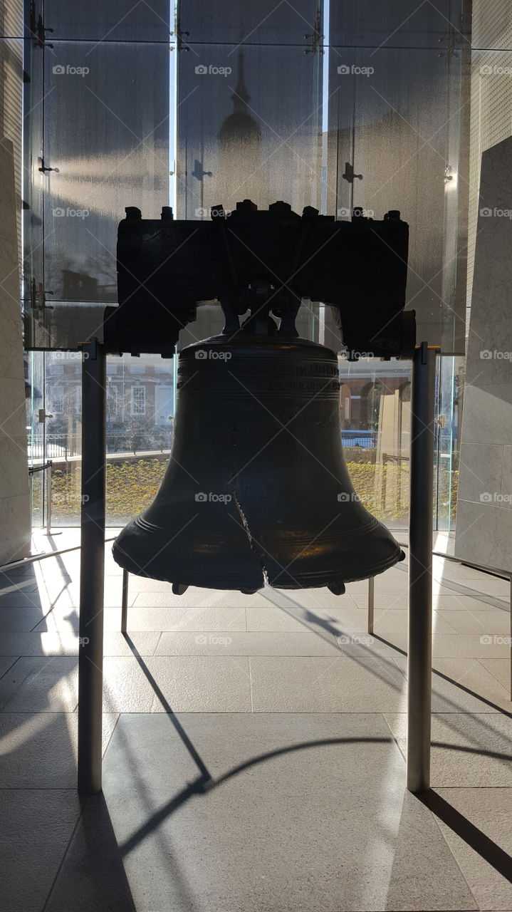 Liberty Bell