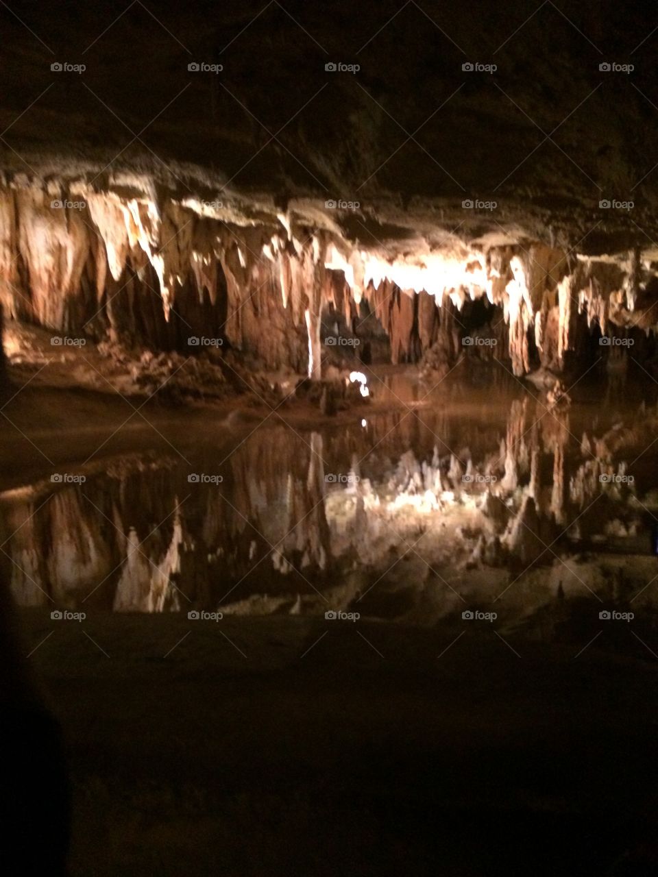 Luray Cavern