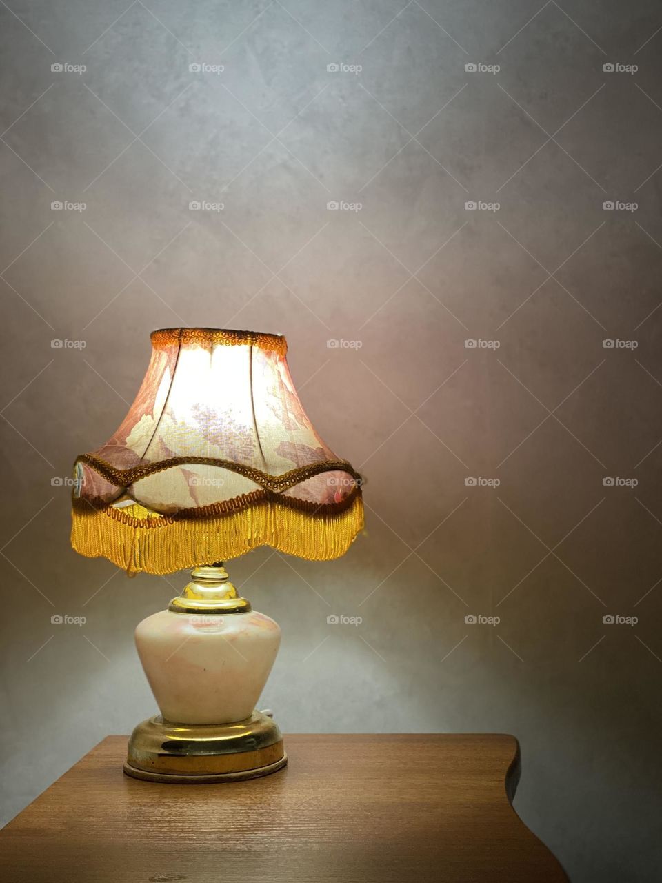 Lamp