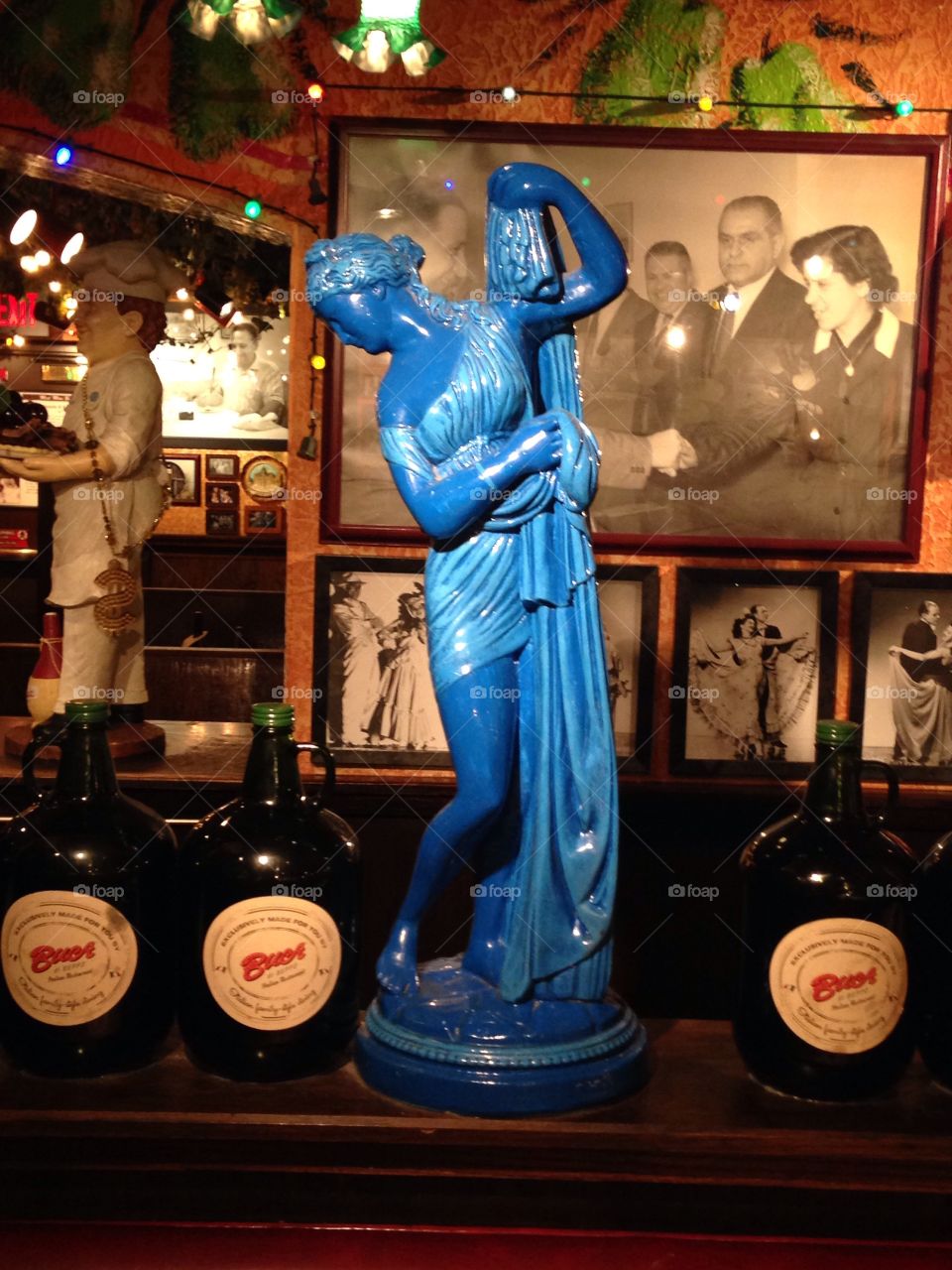 Blue Statue Modeling 

Published by:
HappyBrownMonkey