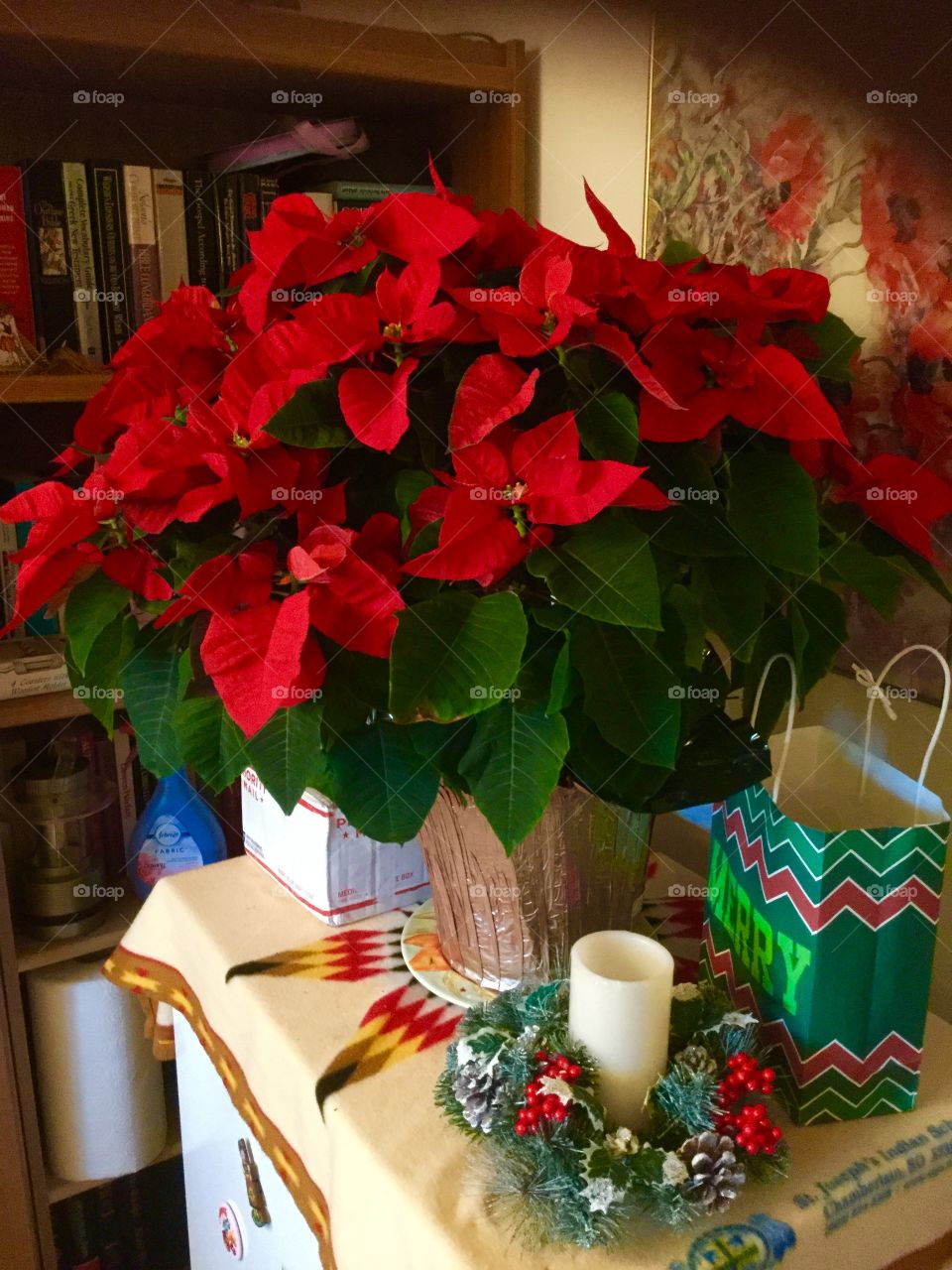 Christmas decoration 