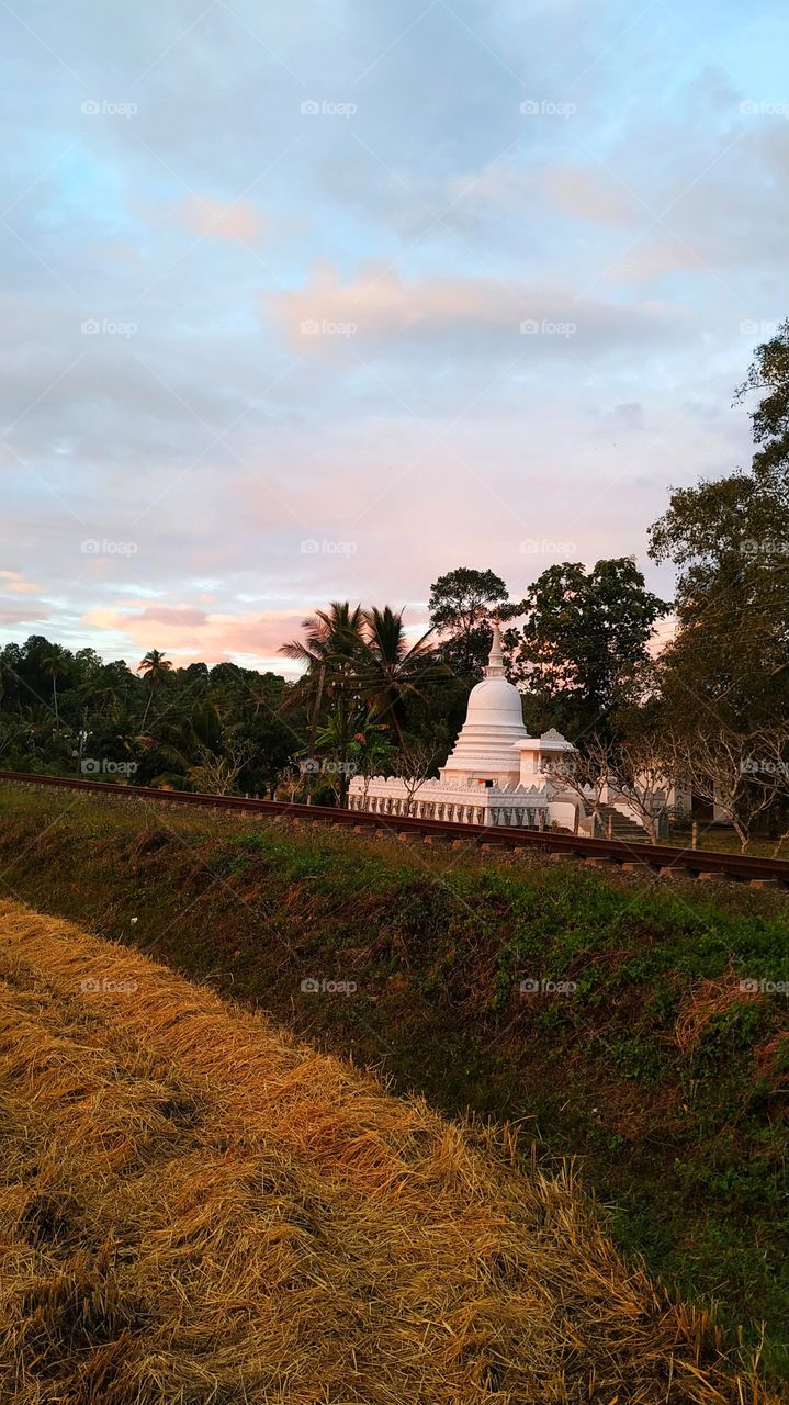 Beautiful Sri Lanka