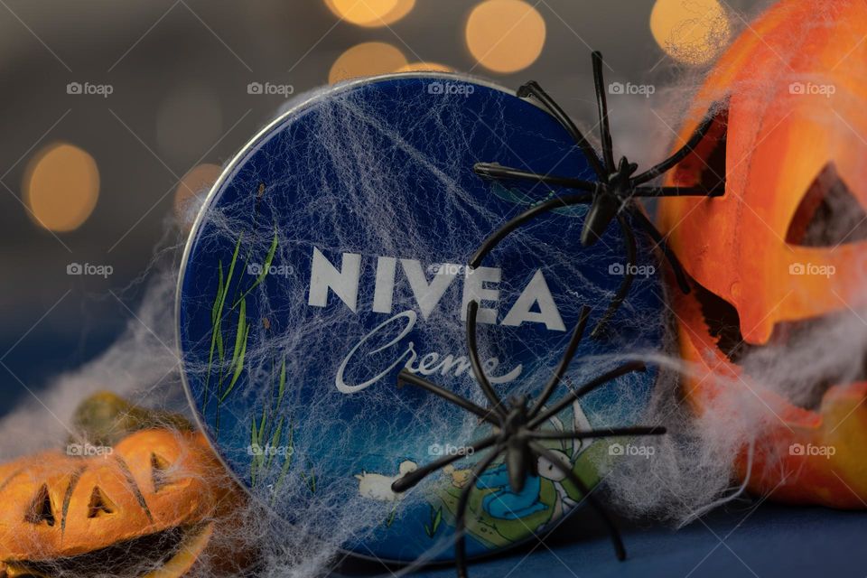 Nivea