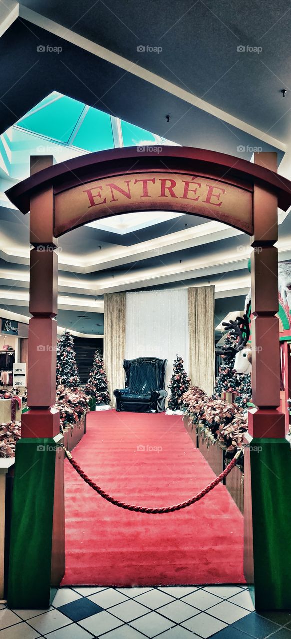 Christmas decorations