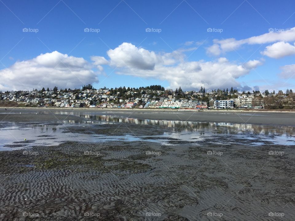 White Rock, British Columbia 