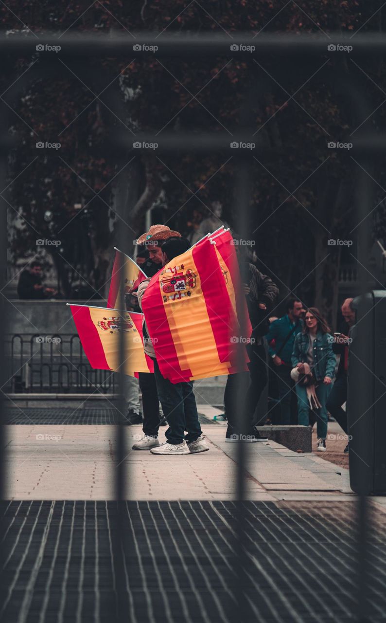 personas que trabajan día a dia