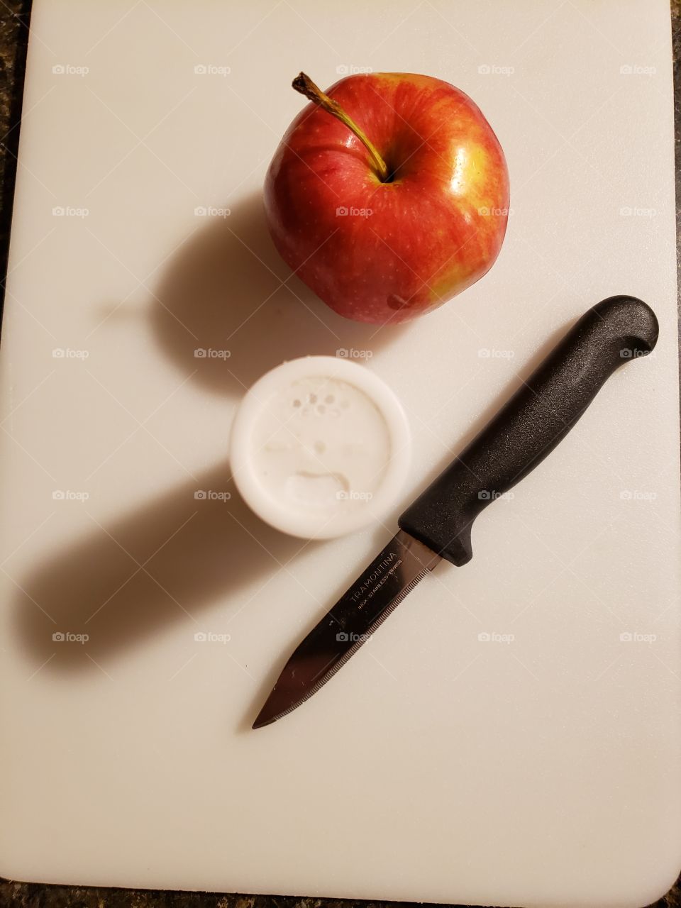 a apple a day
