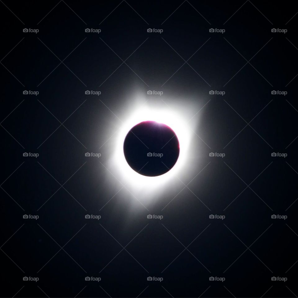 Solar Eclipse