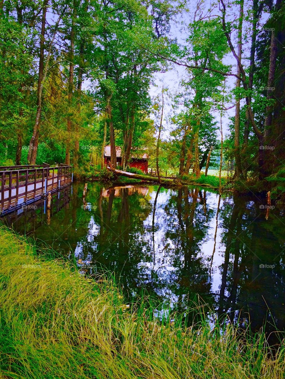 Ingbo sources Sweden