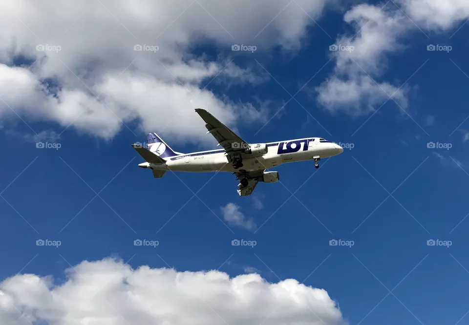 Plane 