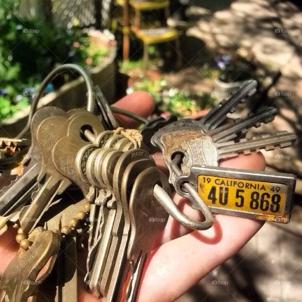 Keys