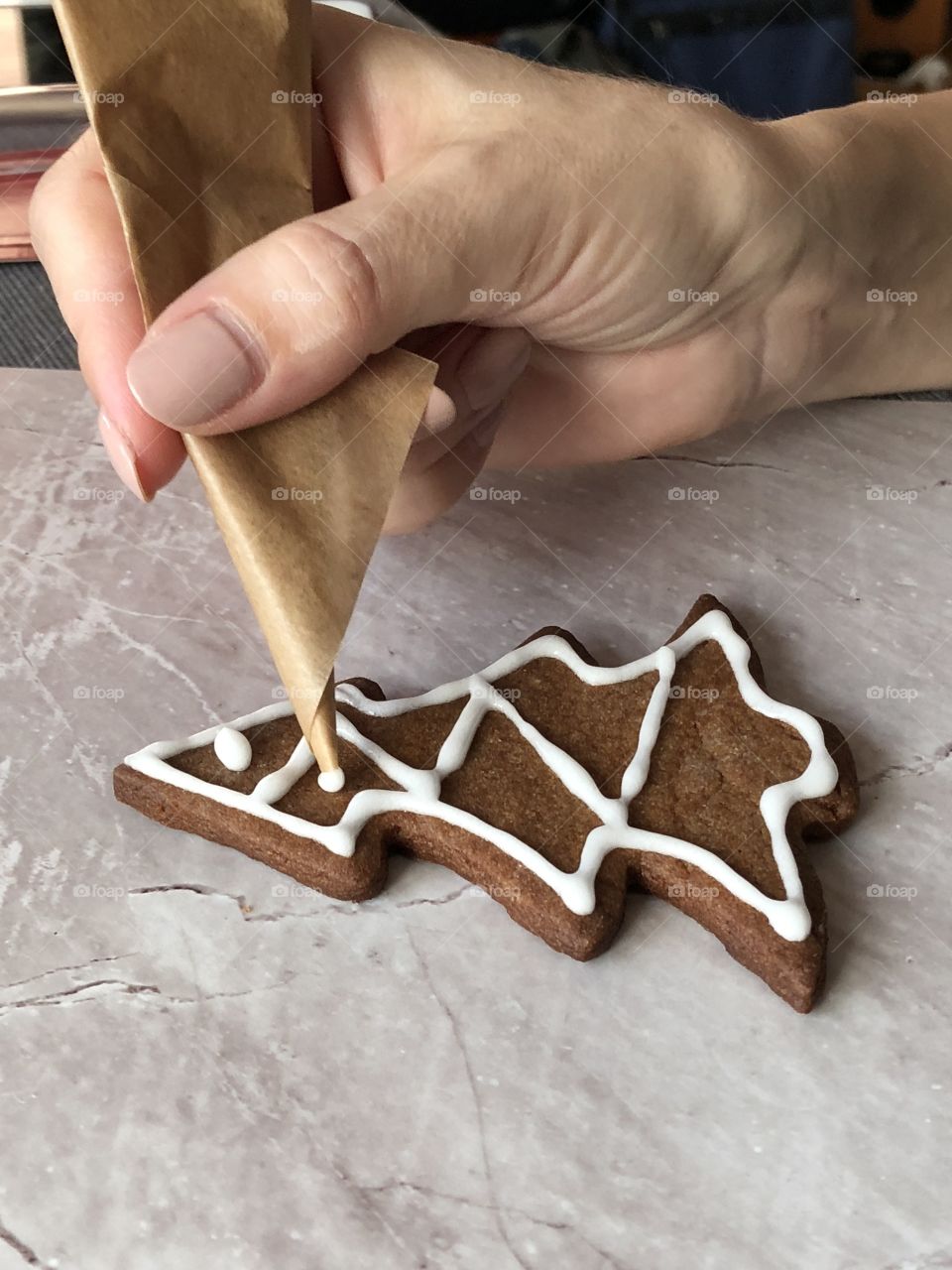 Gingerbread