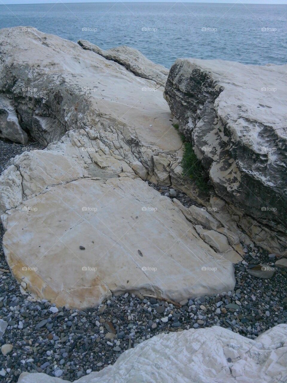 побережье черного моря