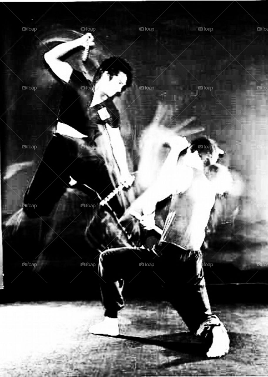 Arnis: World Renown Filipino Stick Fighting!