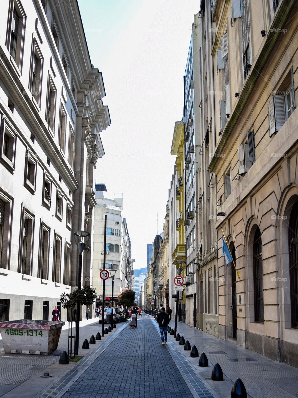 Buenos Aires Argentina