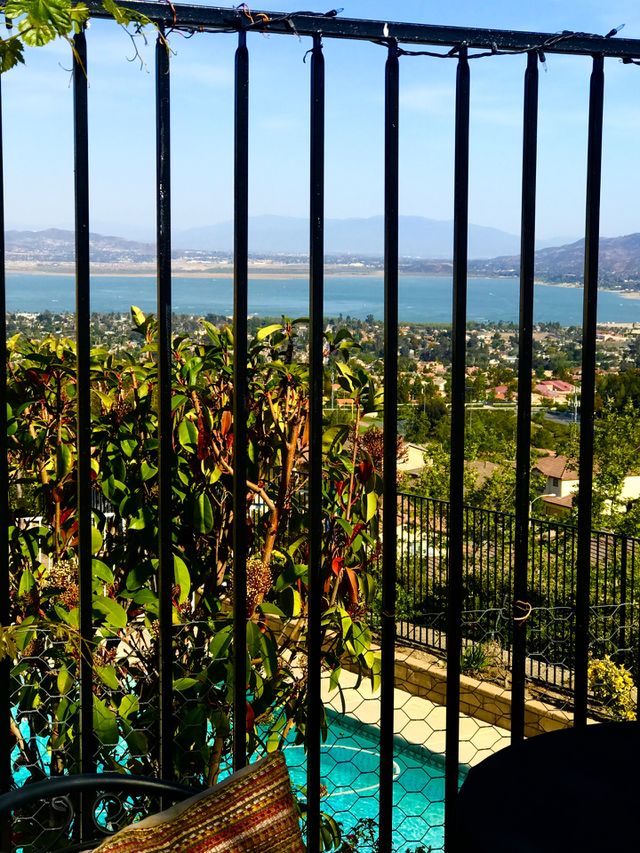 Lake Elsinore 
