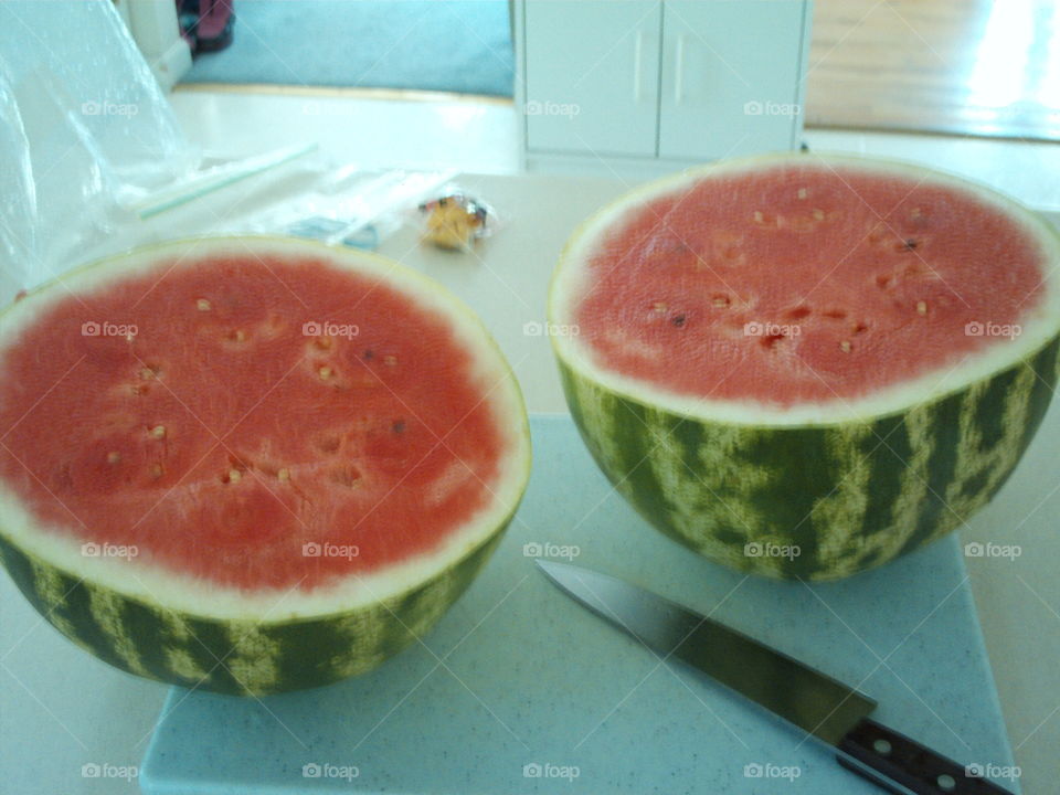 Watermelon 