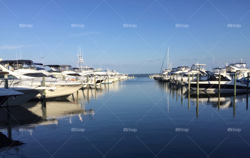 Summer at Long Beach Island
