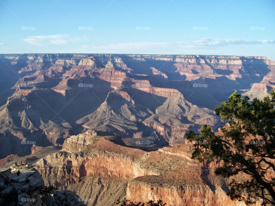 beautiful grand Canyon