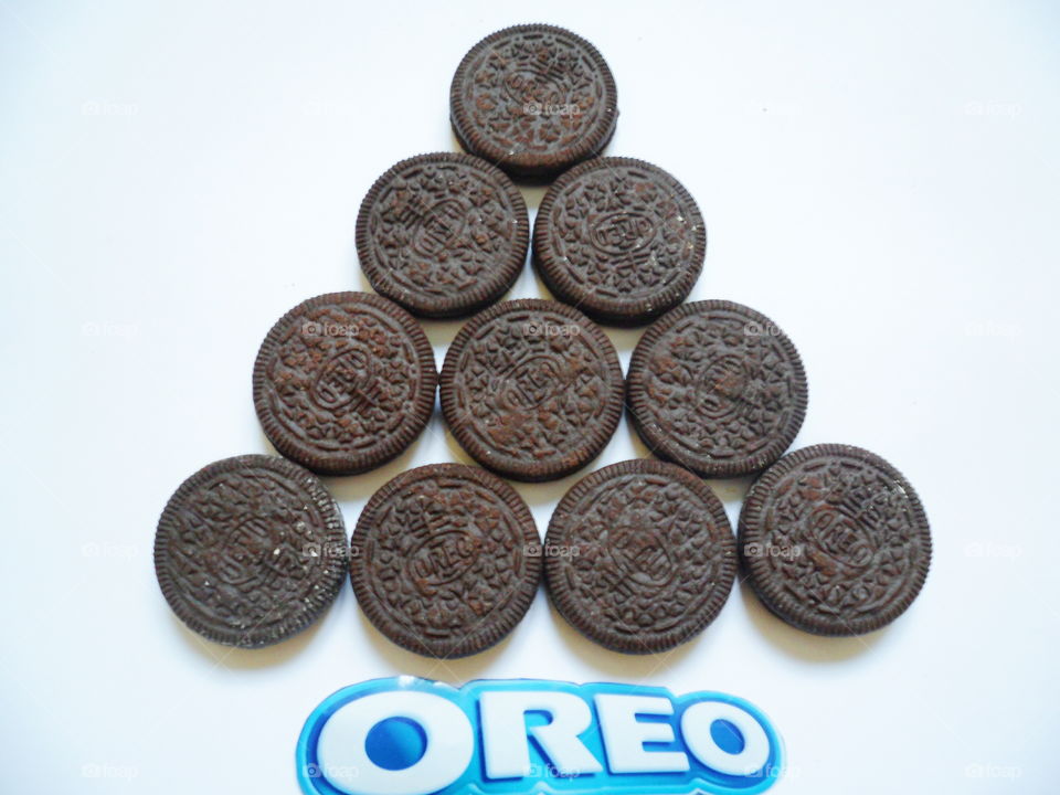 cookies oreo