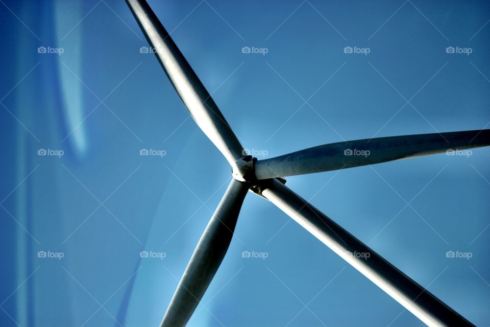 Wind Blades