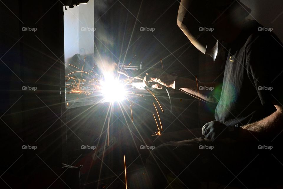 Welder