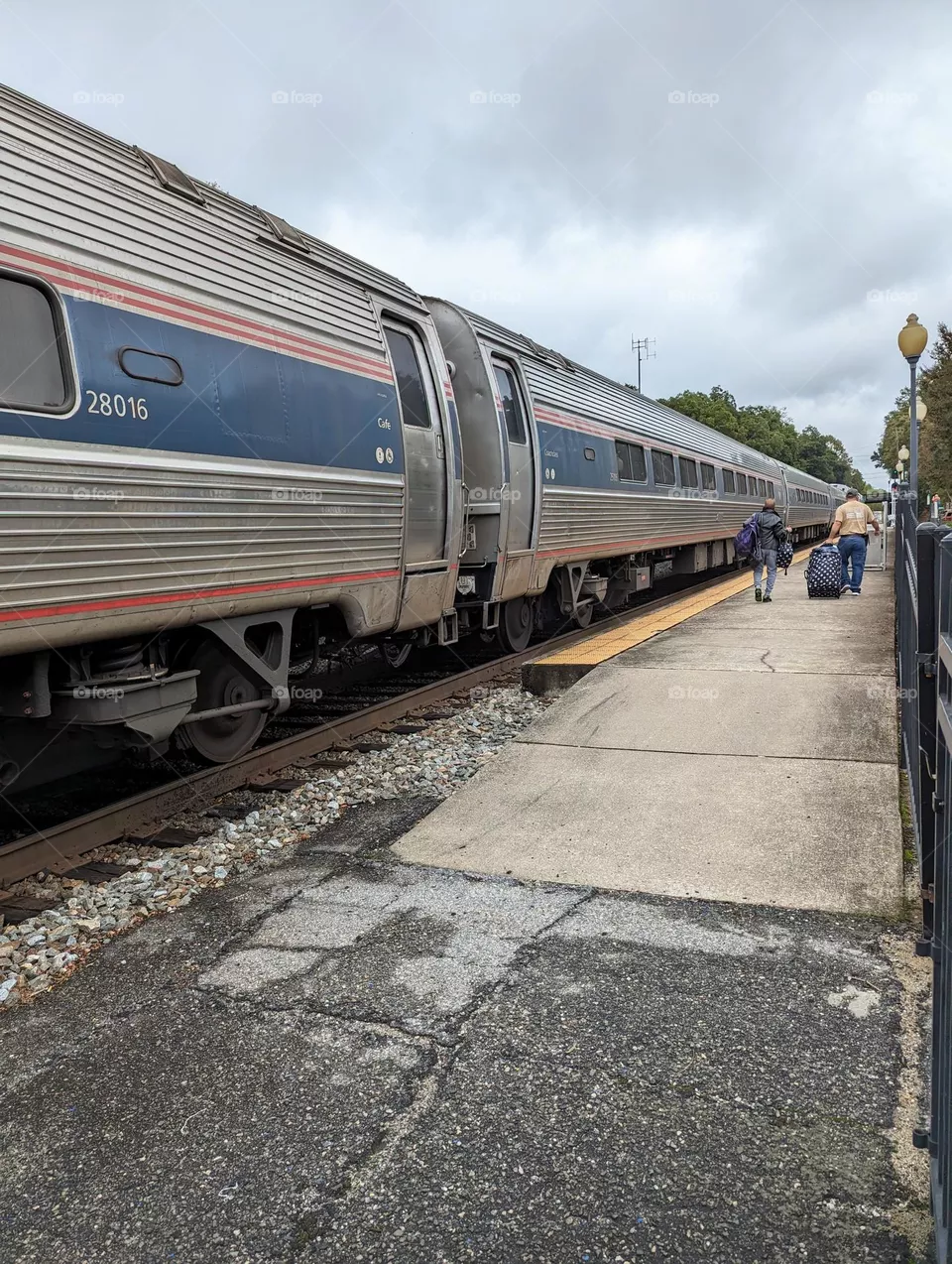 all aboard